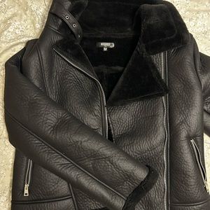 Only worn a handful of times, good condition